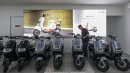 Subsidi Motor Listrik Masih Menggantung, Pengusaha Teriak Penjualan Ambles