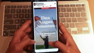 Danantara Pede Bisa Optimalisasi Portofolio BUMN dan Investasi Strategis