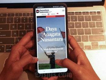 Danantara Pede Bisa Optimalisasi Portofolio BUMN dan Investasi Strategis