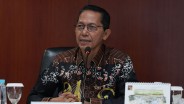 Presiden Berikan Wewenang Pengajuan Pelepasan Kawasan Hutan Kepada BP Batam