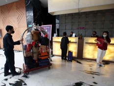 Pajak Hotel di Kuningan Naik 73%, Sektor Pariwisata Jadi Primadona PAD