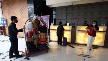 Pajak Hotel di Kuningan Naik 73%, Sektor Pariwisata Jadi Primadona PAD