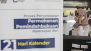 Dirjen Pajak Incar Netflix hingga Meta dengan Pungutan PPh Badan