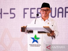Kemendikdasmen Luncurkan Program Perkuat Mutu Pendidikan dengan Teknologi