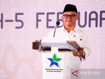 Kemendikdasmen Luncurkan Program Perkuat Mutu Pendidikan dengan Teknologi