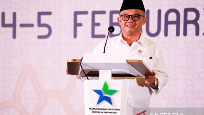 Kemendikdasmen Luncurkan Program Perkuat Mutu Pendidikan dengan Teknologi