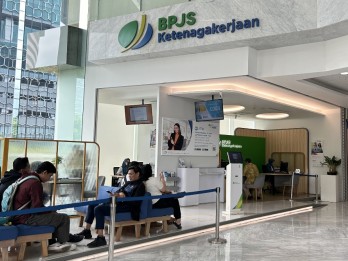 BPJS Ketenagakerjaan Bayar Klaim PHK ke 35.000 Pekerja per Kuartal I/2025, Naik 100%