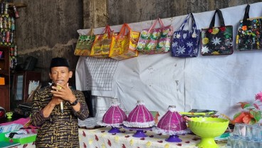 Bank Sampah Tingkatkan Pendapatan Masyarakat Hingga 20 Persen