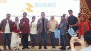 Optimalkan Potensi Alumni, KA Fisip UNS Gelar Ruang Rindu