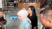 Kejagung Periksa Eks Dirut Pertamina Nicke Widyawati Selama 14 Jam