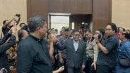 Saksi Riezky: Hasto Atur PAW Harun Masiku Lewat Saeful dan Donny