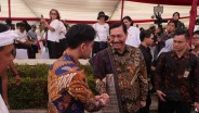 Luhut Wanti-wanti Purnawirawan TNI yang Ingin Makzulkan Gibran