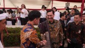 Luhut Wanti-wanti Purnawirawan TNI yang Ingin Makzulkan Gibran