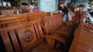 Produsen Mebel Waswas Aturan TKDN Baru Buat Kinerja Industri Ambruk