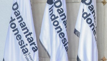 S&P Global: Danantara Jadi Perhatian Utama Investor Asing