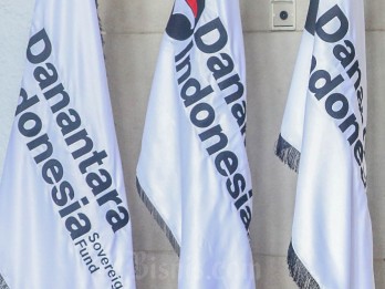 S&P Global: Danantara Jadi Perhatian Utama Investor Asing
