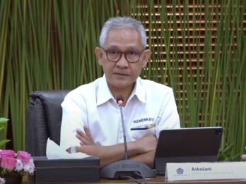 Setoran Bea Masuk Turun Meski Impor Naik, Anak Buah Sri Mulyani Ungkap Alasannya