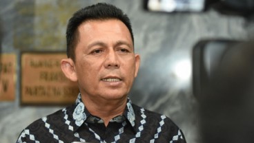 Gubernur Kepri Targetkan Pembentukan 275 Koperasi Merah Putih