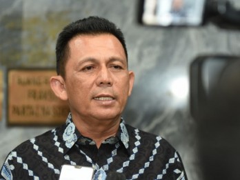 Gubernur Kepri Targetkan Pembentukan 275 Koperasi Merah Putih