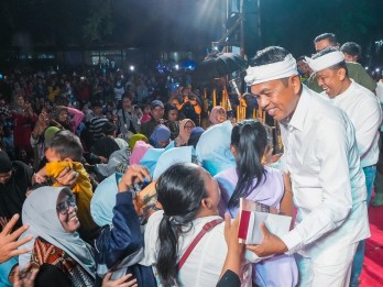 Dedi Mulyadi: Jangan Ada Kegiatan Sekolah yang Membebani Orang Tua