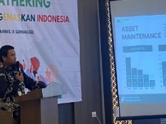 Pegadaian Kanwil Sumbagsel Catat OSL di Triwulan I/2025 Capai Rp4,1 Triliun