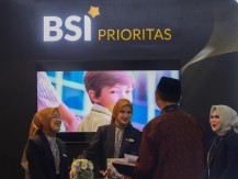Q1 Performance Comparison: CIMB Niaga vs BSI