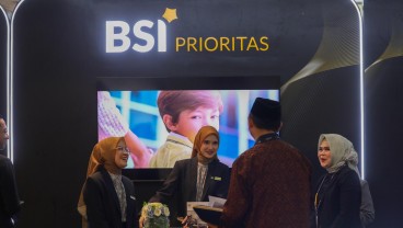 Q1 Performance Comparison: CIMB Niaga vs BSI