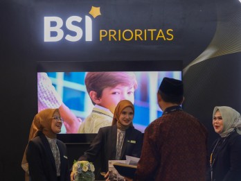 Q1 Performance Comparison: CIMB Niaga vs BSI