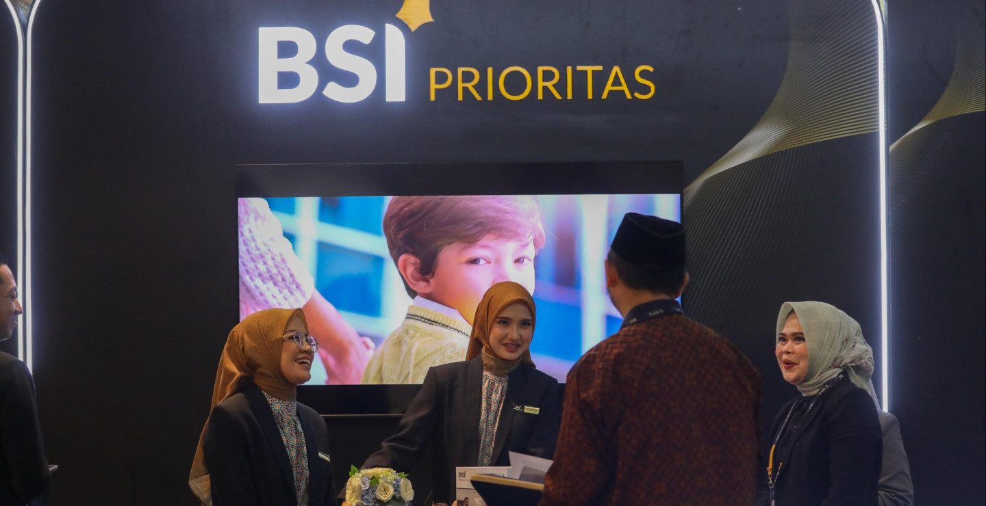 Q1 Performance Comparison: CIMB Niaga vs BSI