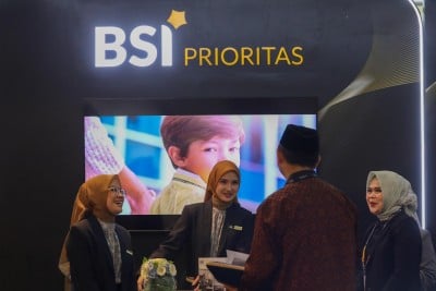 Q1 Performance Comparison: CIMB Niaga vs BSI