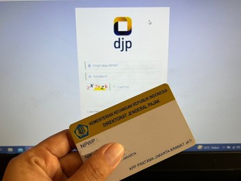 Wajib Pajak Perusahaan Lapor SPT Meningkat di Kanwil Jatim III
