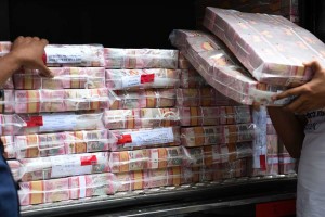 Bareskrim Polri Sita Uang Sebanyak Rp530 Milliar Kasus Pencucian Uang Dari Judi Online