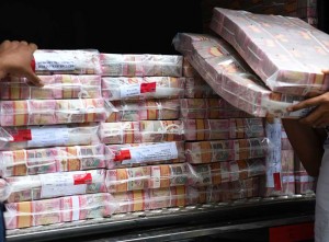 Bareskrim Polri Sita Uang Sebanyak Rp530 Milliar Kasus Pencucian Uang Dari Judi Online