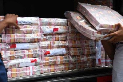 Bareskrim Polri Sita Uang Sebanyak Rp530 Milliar Kasus Pencucian Uang Dari Judi Online