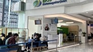 Dana Kelolaan BPJS Ketenagakerjaan Rp801,3 Triliun per Kuartal I/2025