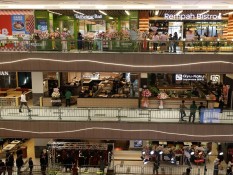Tahan Banting Emiten Properti PWON CTRA & SMRA Hadapi Gejolak Ekonomi
