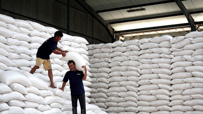 Biaya Operasional Bulog Diklaim Tak Terdampak Penetapan HPP GKG