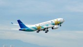 Posisi Keuangan Garuda (GIAA) di Tengah Wacana Pembelian Pesawat Buangan China