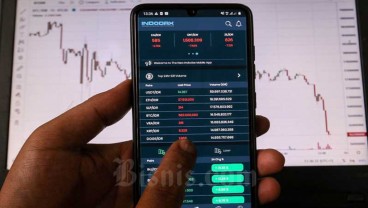 Kripto Bitcoin Cs Makin Diburu Tersengat Potensi Kesepakatan Dagang AS-China
