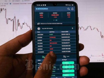 Kripto Bitcoin Cs Makin Diburu Tersengat Potensi Kesepakatan Dagang AS-China