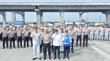 Rivan Purwantono Jadi Dirut Jasa Marga (JSMR) Gantikan Subakti Syukur
