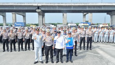Rivan Purwantono Jadi Dirut Jasa Marga (JSMR) Gantikan Subakti Syukur