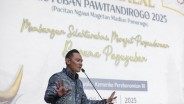 AHY Targetkan Zero Odol Berlaku 2026