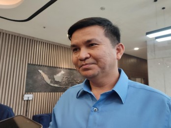 DPR Cecar Bos Garuda (GIAA) Soal Ajudan Istri dan Gaji Fantastis Karyawan