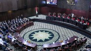 PT Timah Minta MK Uji Pasal Pembayaran Uang Pengganti Kasus Tipikor