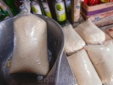 Apakah Stevia Lebih Sehat dari Gula Biasa?