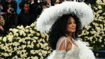 Fakta-fakta Met Gala 2025, Sukses Galang Dana Rp508 Miliar