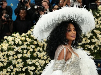 Fakta-fakta Met Gala 2025, Sukses Galang Dana Rp508 Miliar