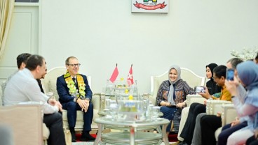 Kerja Sama Swiss-Sulsel Jajaki 4 Sektor dari Energi Terbarukan hingga Pariwisata