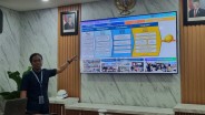 Ekspor Kertas dan Kelapa Meningkat, Kinerja Internasional TPK Bitung Melejit